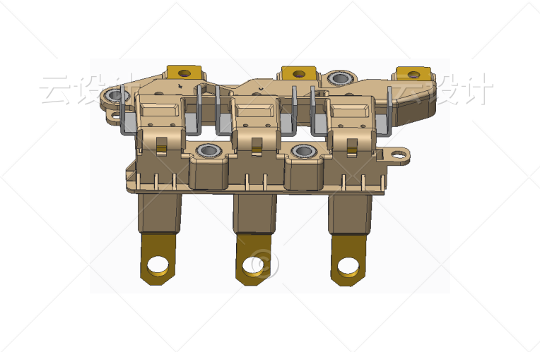 HC BUSBAR